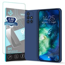 Hülle für Samsung Galaxy A72