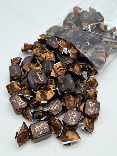 500gr lindt nuxor dunkel - x, 500gr.