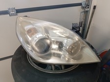 Opel Vectra C Signum Facelift