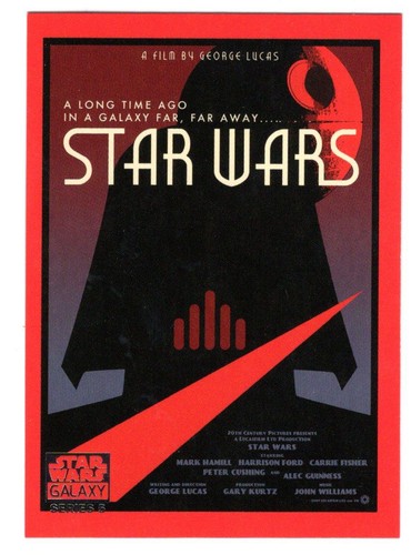 Star wars galaxy basiskarte - galaxy, 5