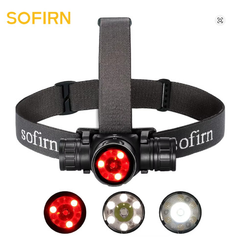 Sofirn hs21 sft40 - hs21,