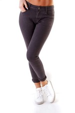 Skinny hoodie damen grau - hoodie,