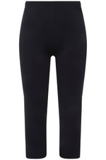 Ulla Popken große Größen Hosen 54+ marine bis 76 Caprihose Leggings Slim Fit