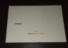 VACHERON CONSTANTIN OVERSEAS