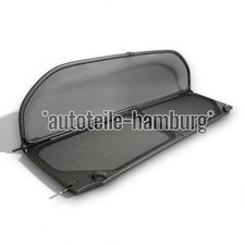 ✅ Original BMW 3er E93 Windschott 7140937 Windshot wind deflector #1777