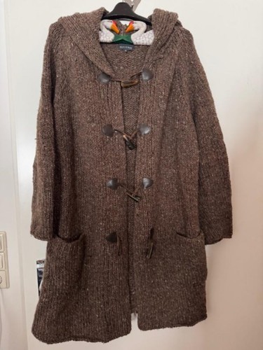 Marco polo strickmantel - polo,, gr