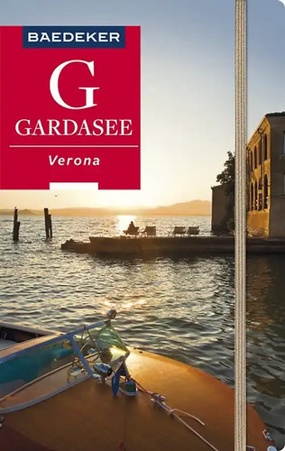 Baedeker reiseführer - baedeker,