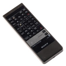Original Sony RM-S703
