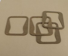 4x Ventildeckeldichtung Deutz