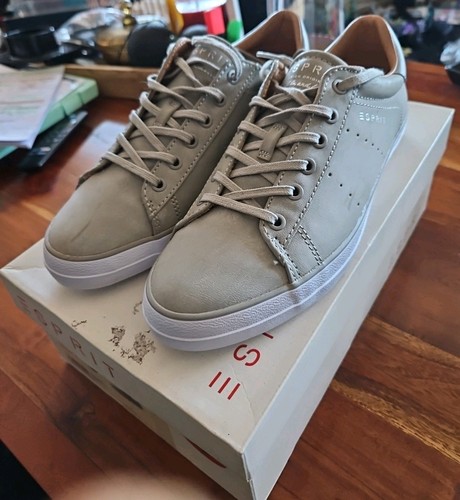 Esprit hellgrau light grey - esprit,