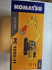 KOMATSU PC 1250-11 Bagger /