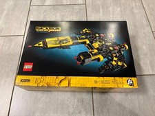 LEGO Icons – 10355 Blacktron