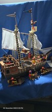Piratenschiff Gebraucht