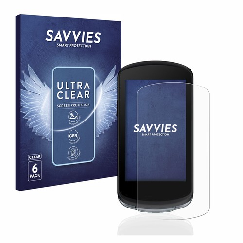 Schutzfolie für garmin - 6x,