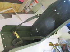 Bund  Funk Kanister Halter neue Art