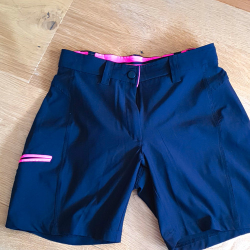 Crane damen fahrradshorts - damen, gr