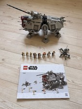 LEGO Star Wars: AT-TE Walker