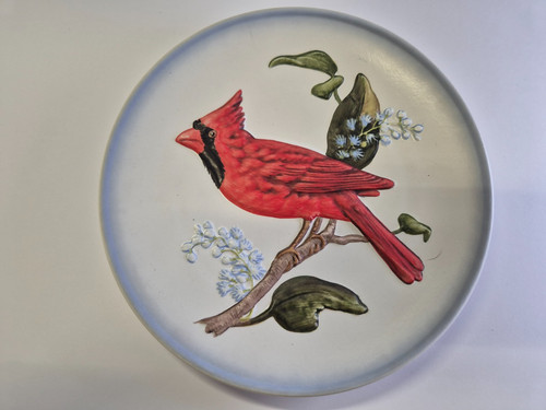 Goebel porzellan cardinal - porzellan,
