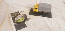 IFA W50L Modell vom Atlas Verlag