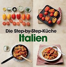 Step-by-Step Italien von