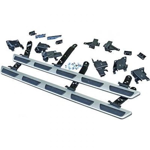 Trittbretter schweller - trittbretter,