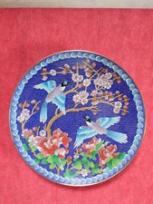 Chinesische Sammelteller