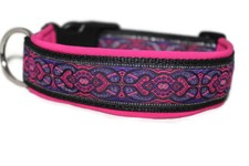 Hundehalsband Renaissance