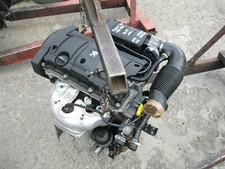 Peugeot 307  Citroen Berlingo