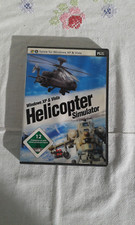 Helicopter Simulator