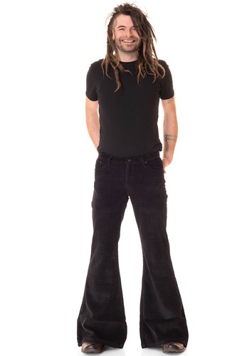 Comycom herren cord schlaghose - comycom,