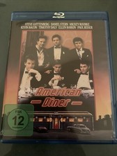 American Diner - Bluray - Rar - Uncut - Deutsch - Steve Guttenberg