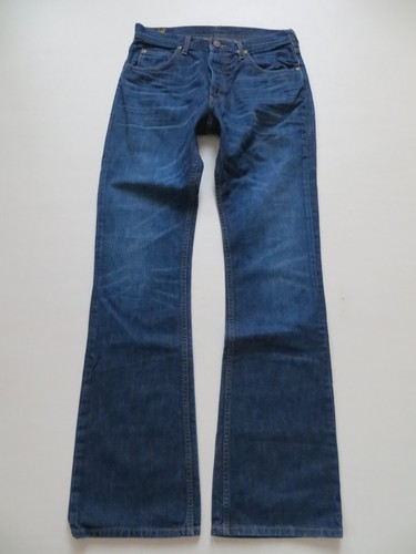 Lee denver herren - denver, jeans