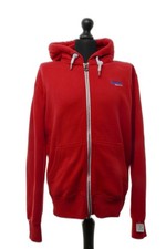 Superdry Herren Sweatjacke