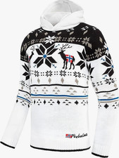 NEBULUS Rolli Norweger-Style