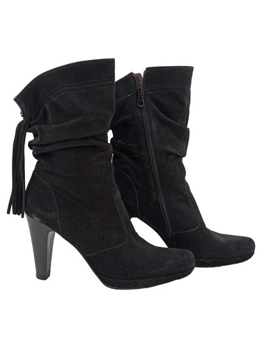 Nerogiardini damen stiefelette - damen,