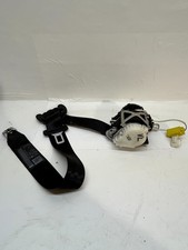 Sicherheitsgurt VW Passat 3C Variant BJ 2006 Gurt vorne links 3C1857705F