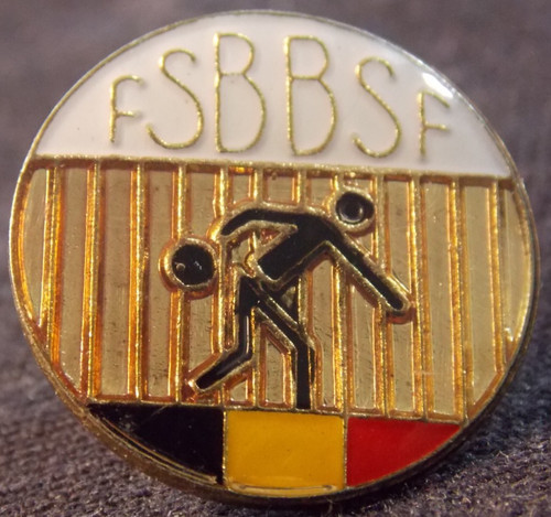Fsbbsf bowling pin - bowling,