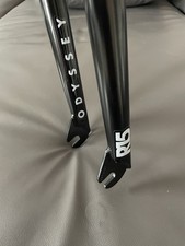 Odyssey bmx freestyle - odyssey,