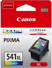 Patronen für Canon PG540