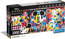 Mickey Mouse Puzzle 1000 Teile
