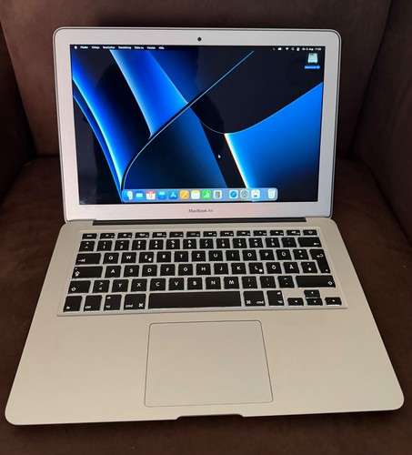 Apple macbook air - macbook, |