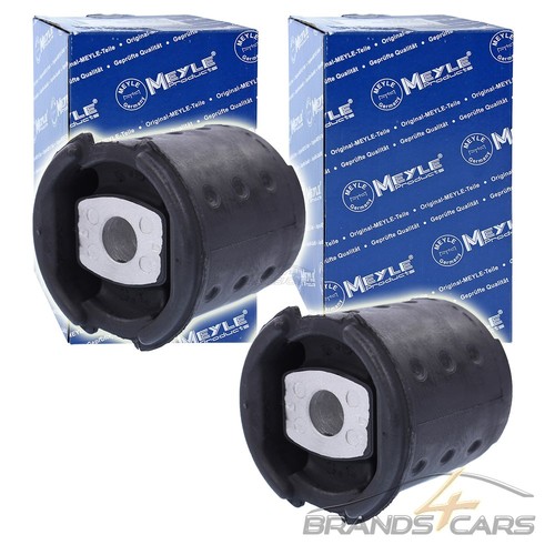 Meyle hinterachslager ha - 2x,
