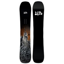 Snowboard lib tech skunk ape - snowboard,