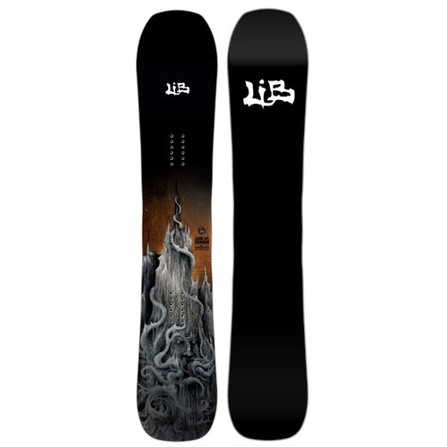 Snowboard lib tech - snowboard,