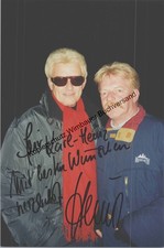 Original Autogramm Heino /// Autogramm Autograph signiert signed signee H 306512