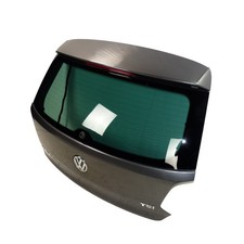 Heckklappe Klappe hinten VW