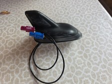 Volkswagen 3C0035507N Antennenfuß für GPS GSM Dachantenne