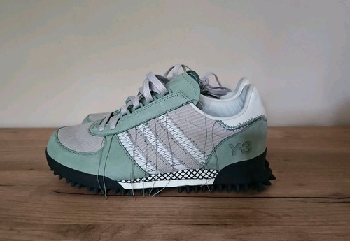 Adidas yohji yamamoto - y-3,