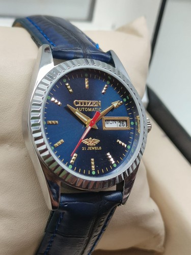 Citizen automatic diver style - diver,