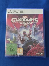 Marvel's Guardians of the